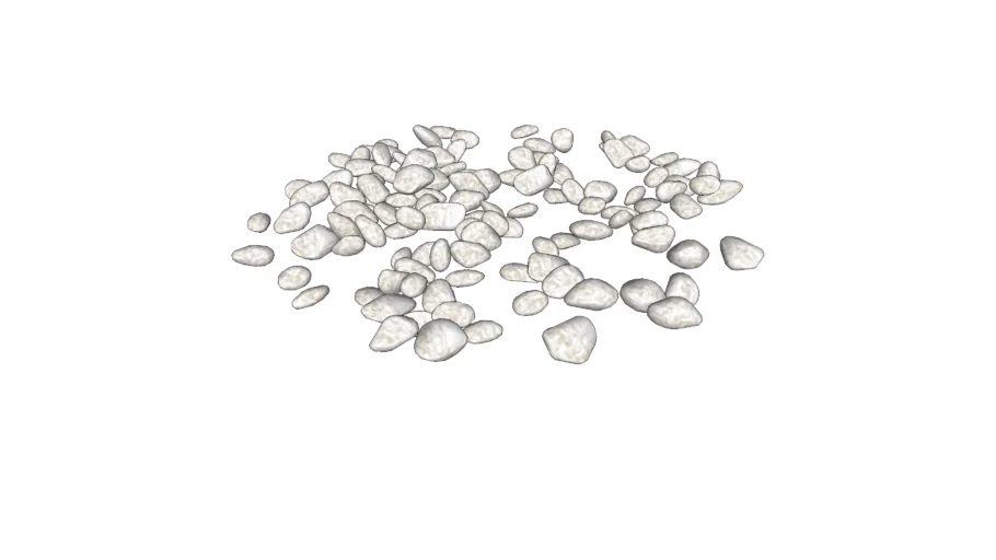 Pebbles