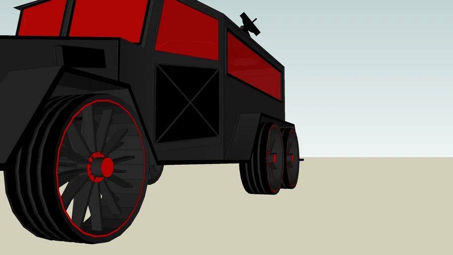 camion