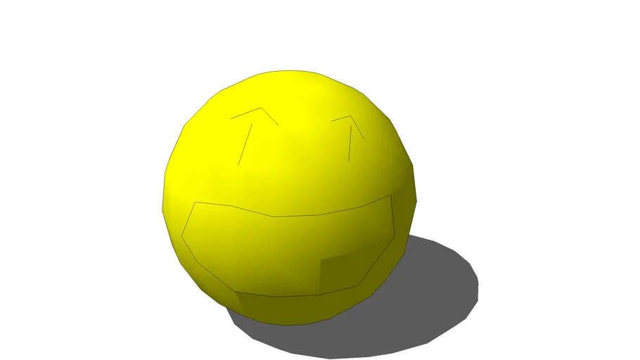 Happy Sphere