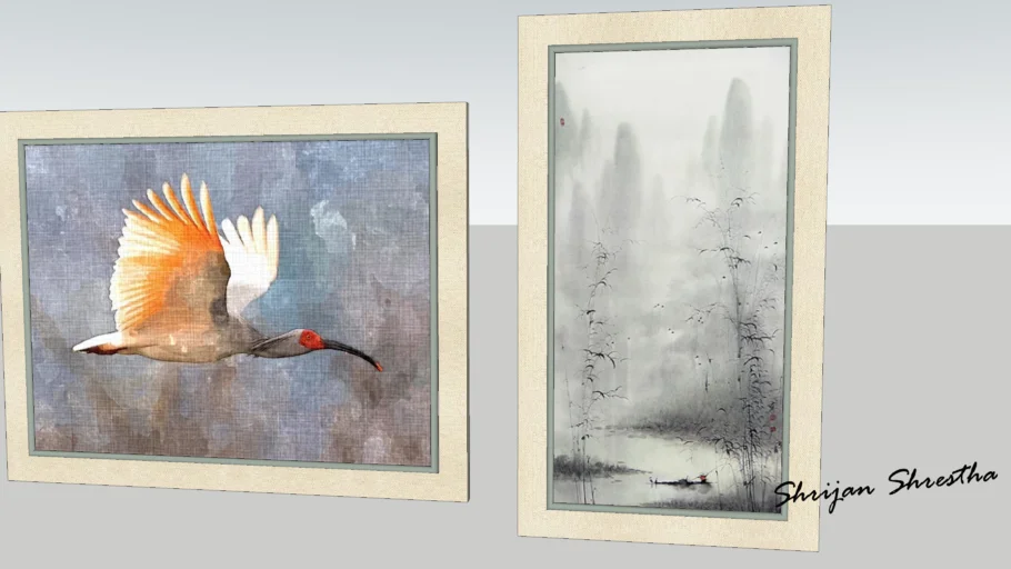 paintings