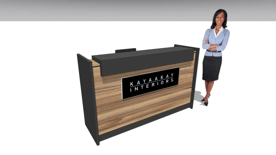 Information Desk