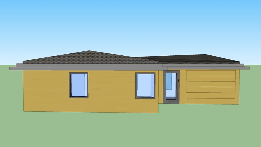 Small house