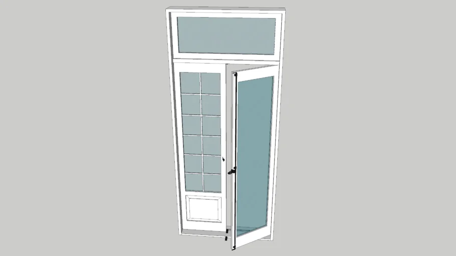 French Doors
