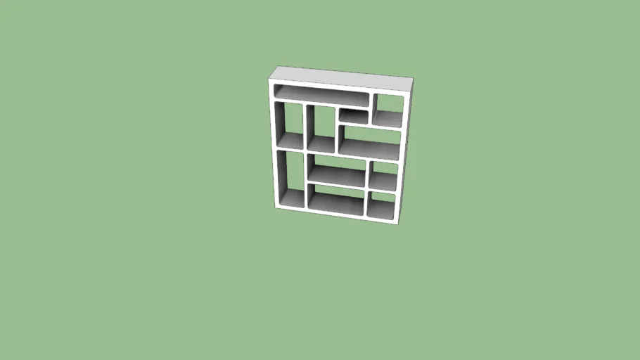 3D Warehouse