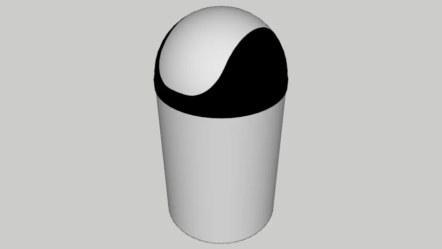 Garbage Bin