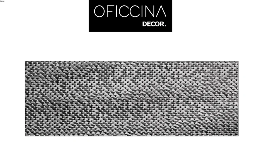 MADISON PLATA - PORCELANOSA