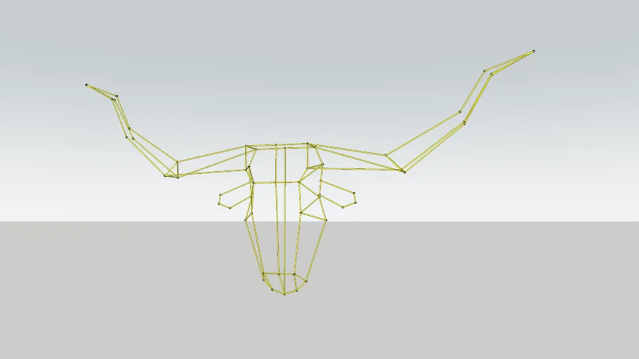 Bend Goods Longhorn