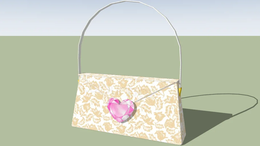 Cute Handbag
