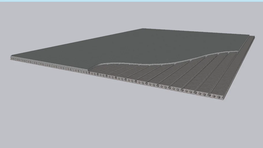 Losa Shap | 3D Warehouse