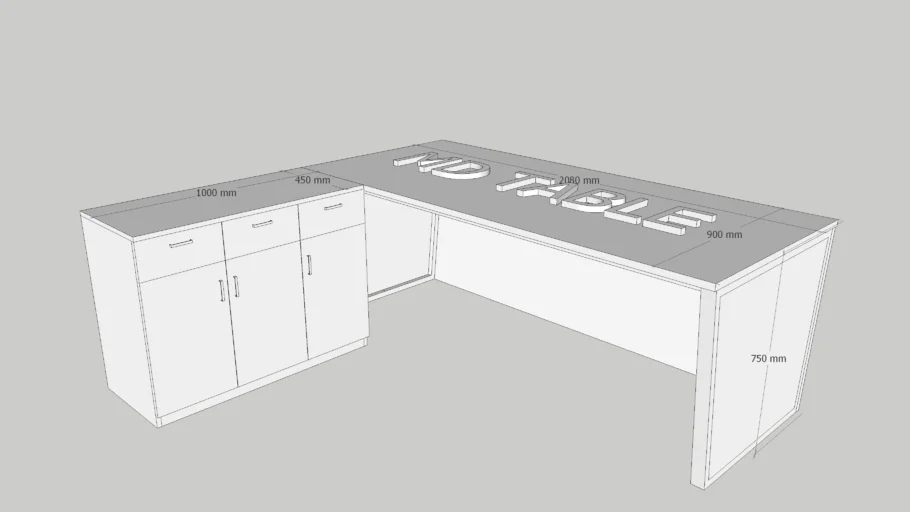 MD Table