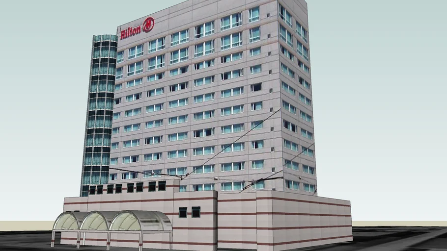 Hilton Hotel