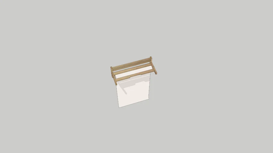 Mala Ikea