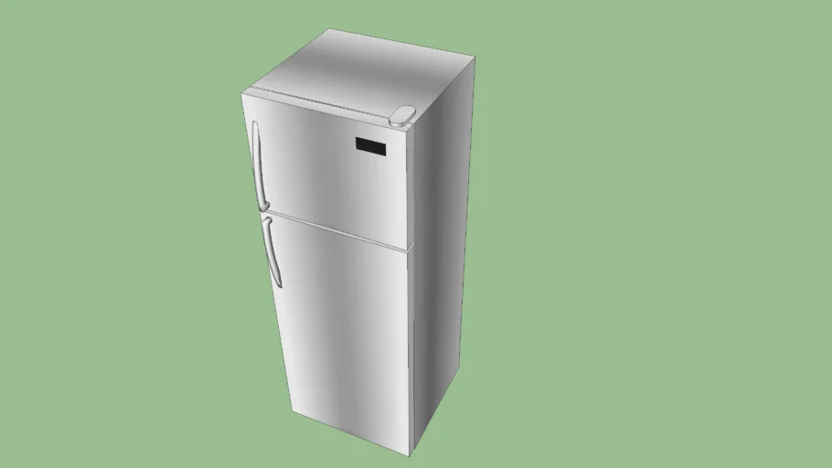 fridge