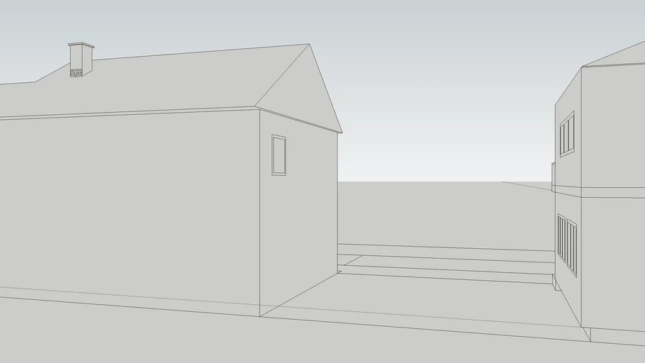 kuca | 3D Warehouse