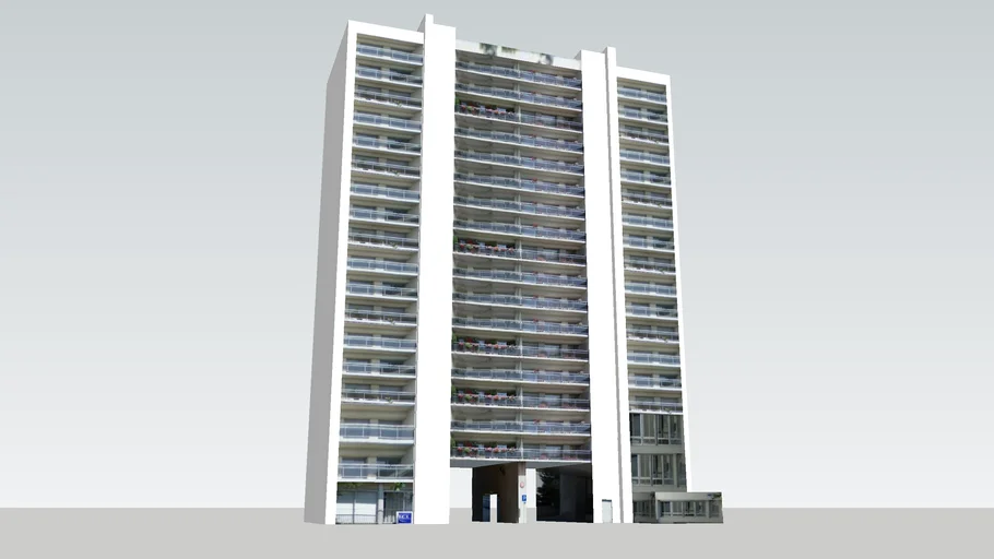 2 Rue Adolphe Lalyre, 92400 Courbevoie, France