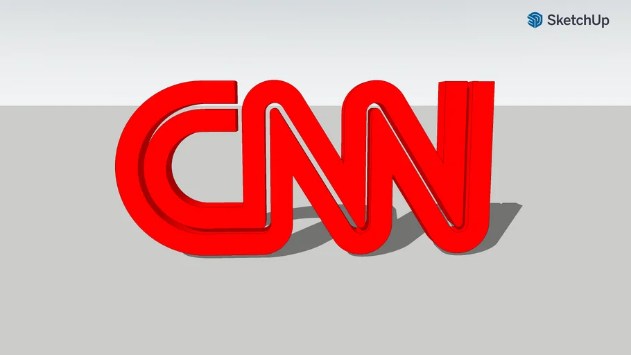 CNN Logo