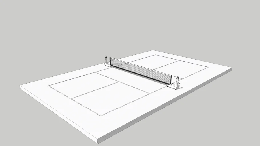 BASE Pickleball