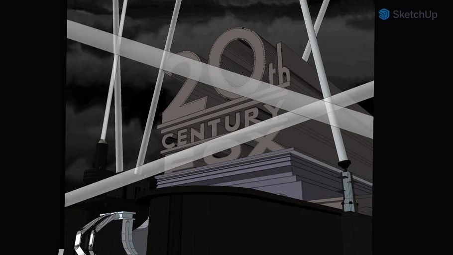 20th century fox 1935