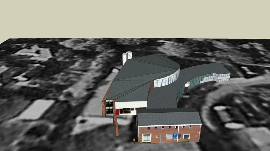 De Poort Winsum