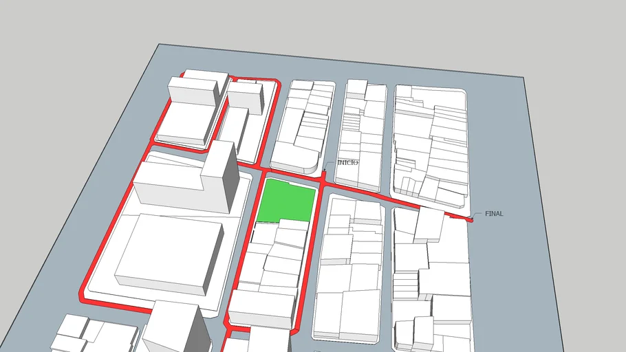 3D Warehouse