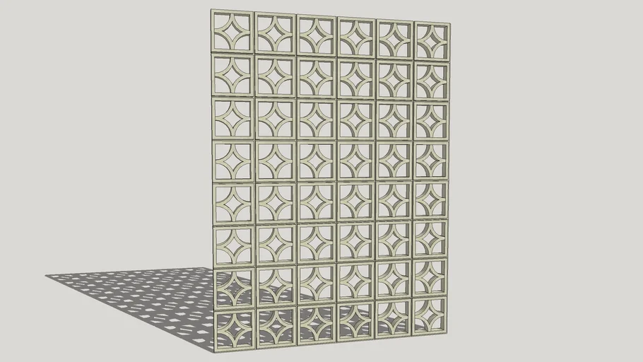 Deco Block 11