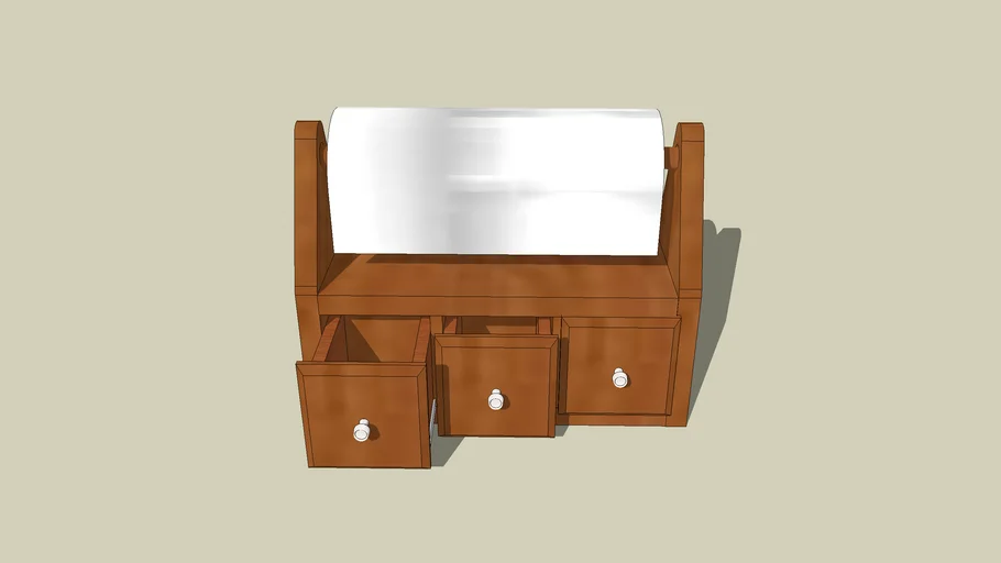 Paper Dispenser