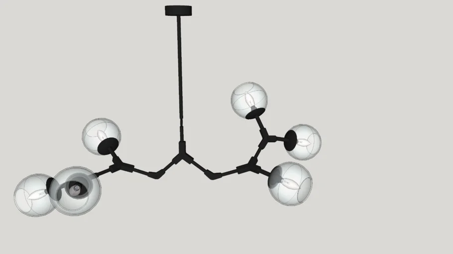 ceiling light 3