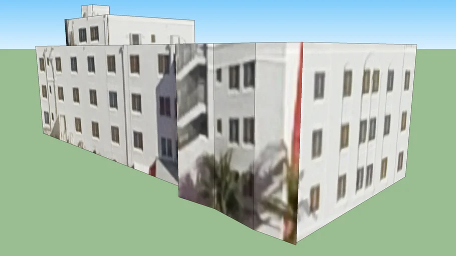 Edison hotel, Miami Beach, FL, USA