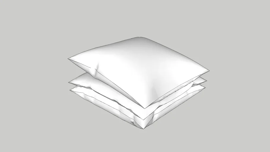 Pillow set