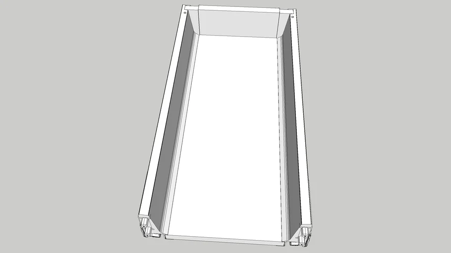 Tandembox Antaro 300