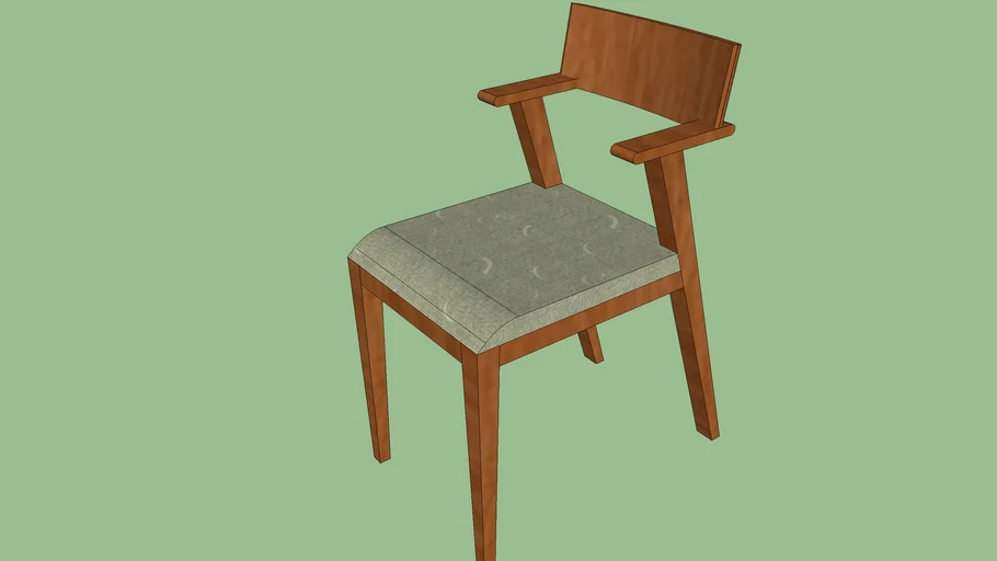 Dining chair