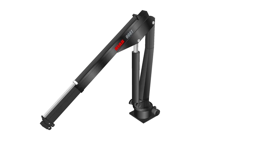 HIAB 008T