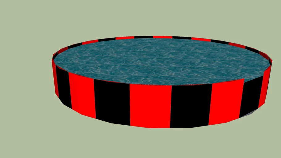 paddling pool