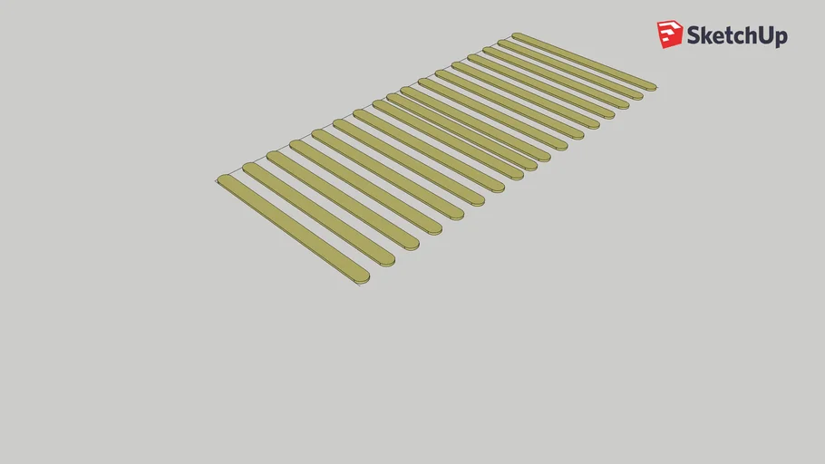 Starter Bridge