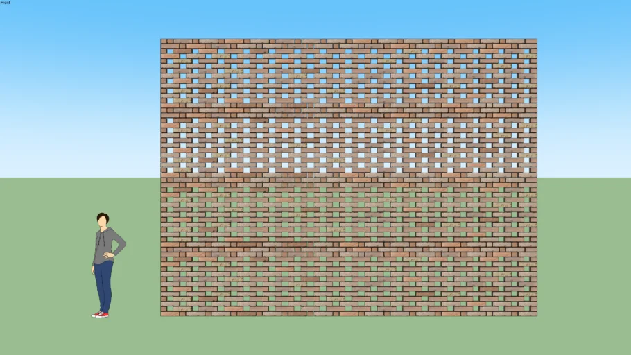 brick