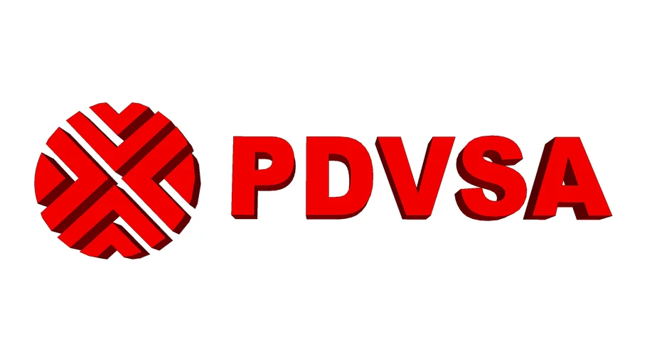 Logo PDVSA