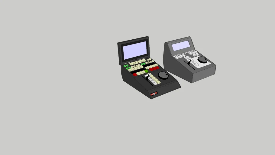 LSM controller