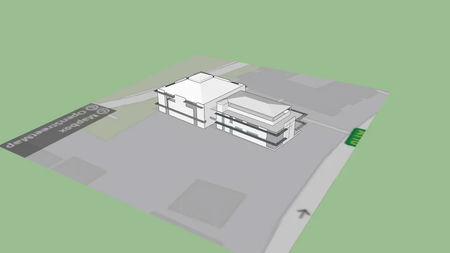 Enfield Town Community Church