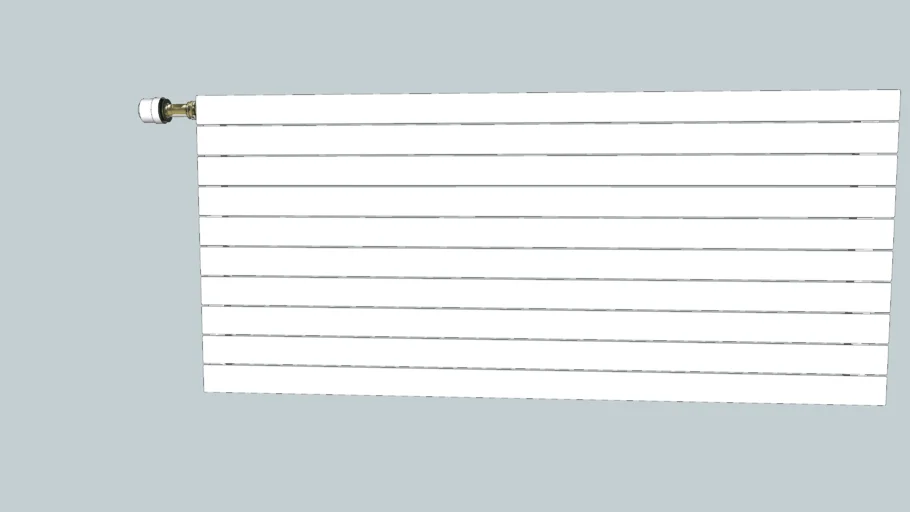 radiateur jaga