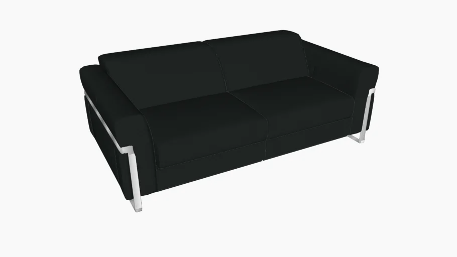 Natuzzi Fidelio Sofa 2907 346
