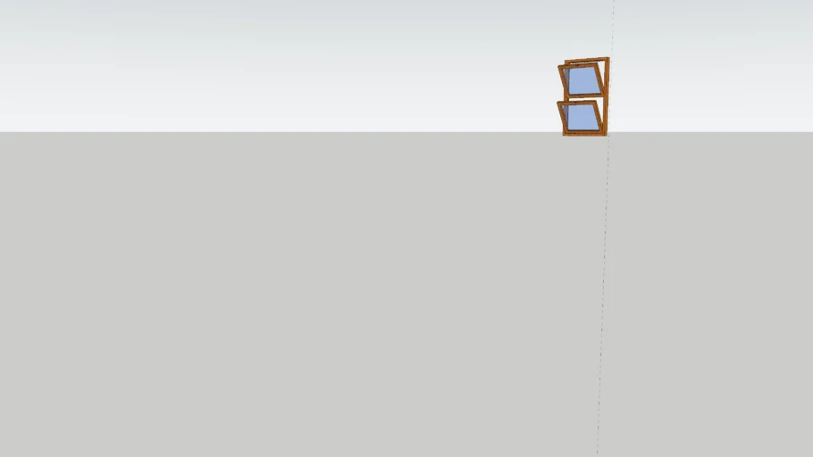 Awning Window