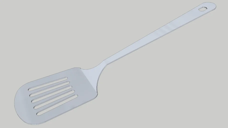 Spatula