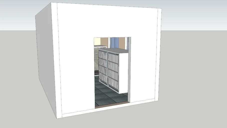 dogs room
