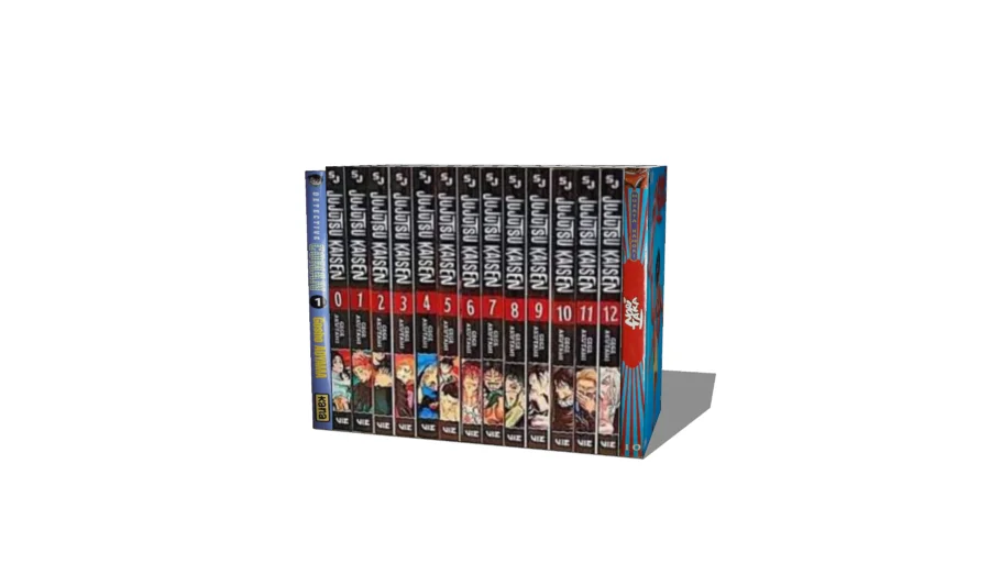 Mangas