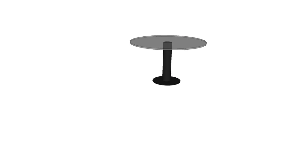Metaform Orfis round