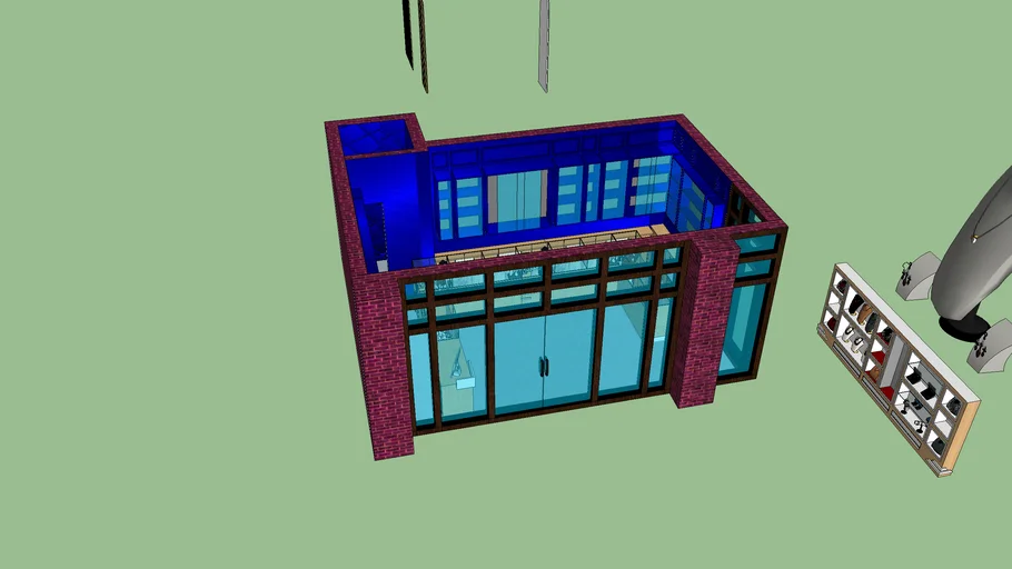 jewellary shop