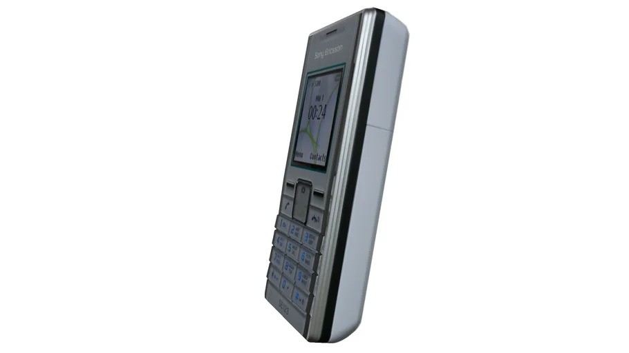sony ericsson