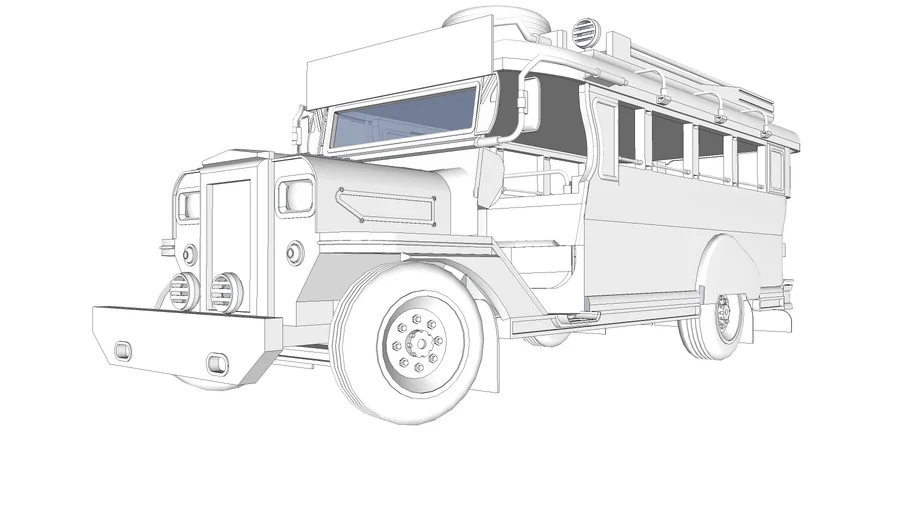Jeepney