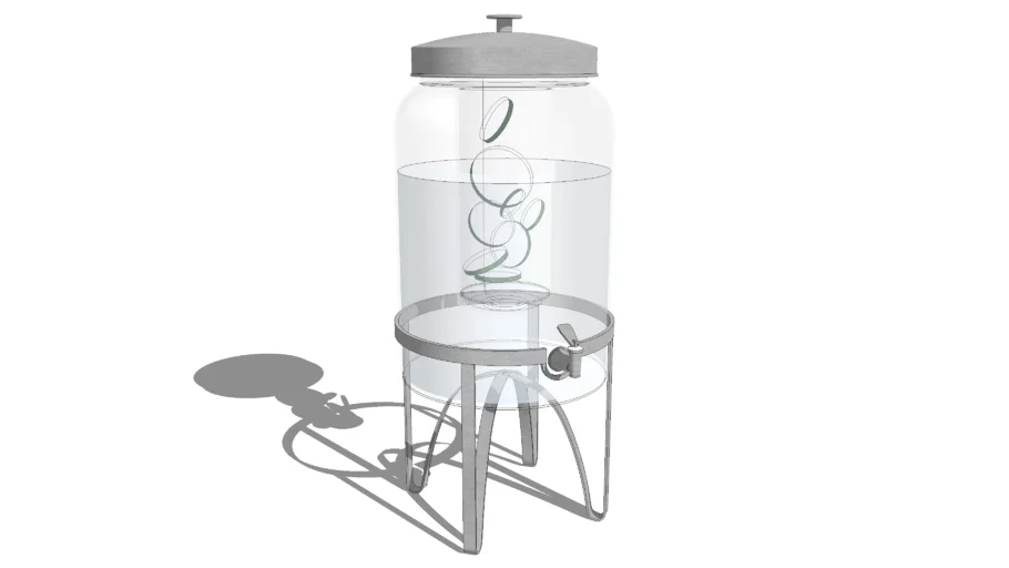 water dispenser