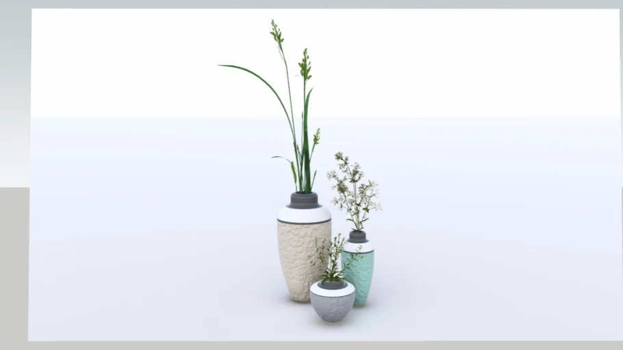 PLANTER POT